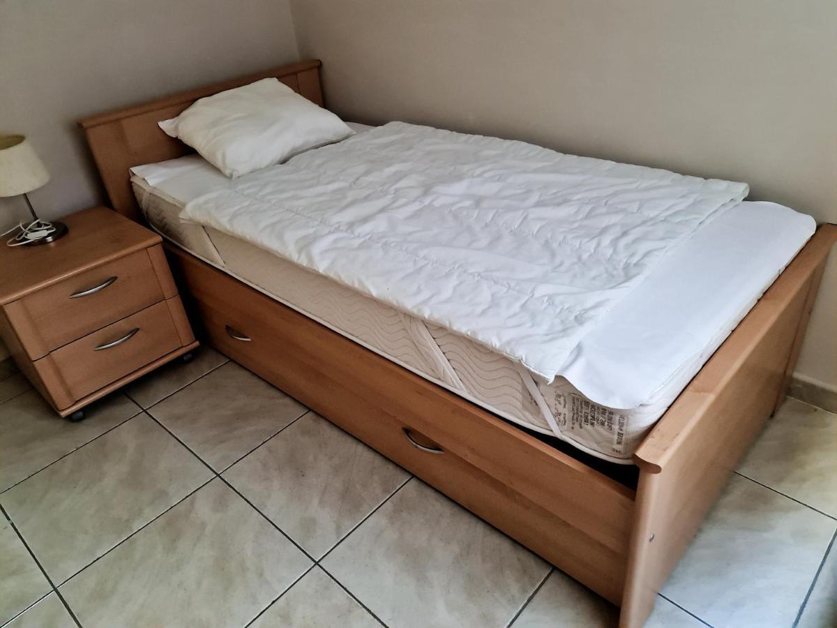 Mirage Apartment