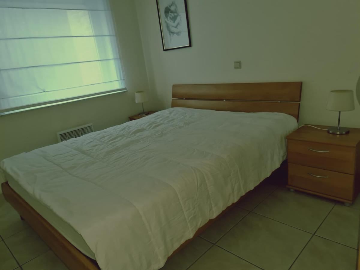 Apartment Mirage *